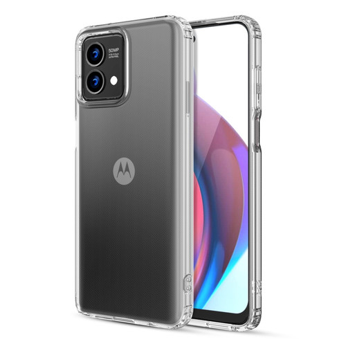 SYB Clear Series for Motorola Moto G Stylus 5G (2023) - Clear